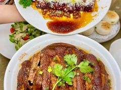-轩记海鲜餐厅·四十五年老字号·经典粤菜(西区彩虹店)