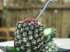 -金塔傣乡·云南民族特色菜·傣味手抓饭(金瓦路店)