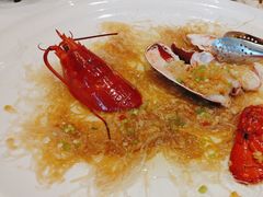 -巴音浩日娲·蒙餐(双林东路店)