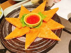 -捞王锅物料理(上海世茂广场店)