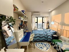 -东方体育中心(地铁站)