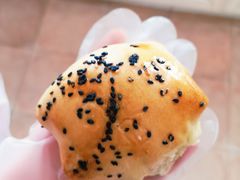 牛肉烤包子-吉利利·烤包子(双井店)