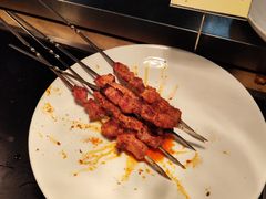 -湛山花园酒店-自助餐厅