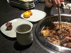 -韩盛·盛江山自助料理(中街大悦城店)