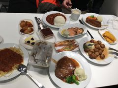 -宜家·瑞典风味餐厅(烟台路店)