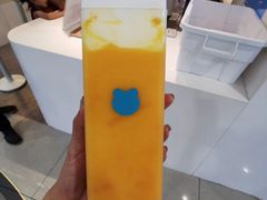 -兰熊鲜奶(西直门凯德mall店)