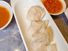 潮汕鱼饺-张凯达·深海石斑鱼潮汕火锅(十五年品牌•虹桥天街店)