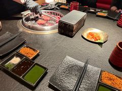 -300杯·和牛烧肉清酒专门店(廊里店)