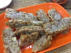 -潮汕裕成莲藕(泰沙路店)