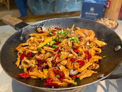 -寨子里的钵钵菜·湘西山里菜(魅力湘西店)