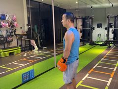 -GMJ·24H健身房(北外滩店)