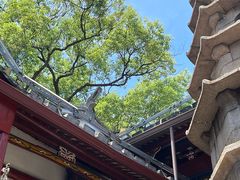 -仓山金山寺