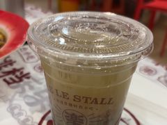 -乐乐大排档·30年老字号(浙江路店)