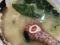 -林妈妈村·日式料理(宝山龙湖天街店)