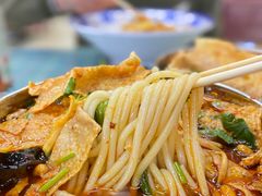 -红鼻子桂林米粉(金唐新光界店)