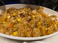 -韩宫宴烤肉·料理(南京江宁万达店)