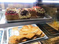 -新疆巴州金丝特餐厅(大钟寺店)