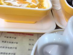 -香港仔茶餐厅(凤阳店)