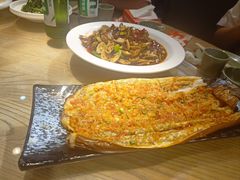 -小杨烤肉(朱雀店)