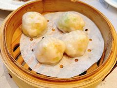 -香云轩·顺德菜(香云纱园林酒店店)