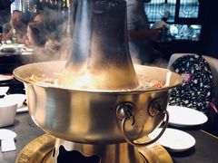 -鼓楼东街老火锅(鼓楼店)