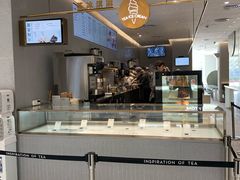 -喜茶(青岛金狮广场店)