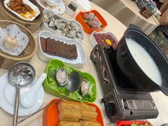 -聚家渔村·寻味顺德(大良店)