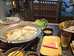 -牛New寿喜烧(虹桥新天地店)