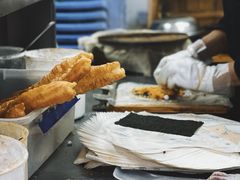 -徐氏糯米包油条(山海关路店)