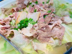 -全牛匠·乐山跷脚牛肉(西单华威约饭街店)