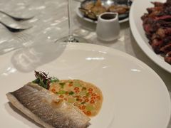 -广州四季酒店·佰鲜汇·现代法餐
