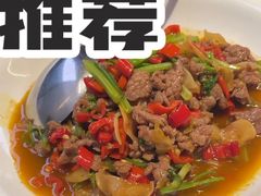 -江南里·新浙菜(苏州大悦城店)