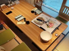-花和海鲜自助(梅江店)