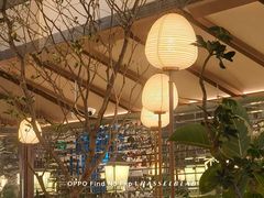 -桂满陇·海市蜃楼·黑金(国金店)