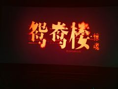 -农垦博纳国际影城(津奥广场IMAX店)