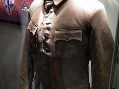 -中国社会主义青年团中央机关旧址纪念馆