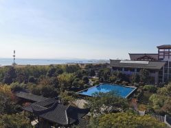 -她时区金吉兒月子中心(太湖度假店)
