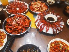 -一棠龙虾•王牌虾球(楚河汉街店)