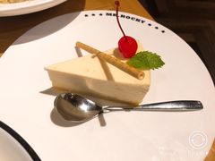 -MR.ROCKY洛奇先生RESTAURANT&BAR(宝安壹方城店)