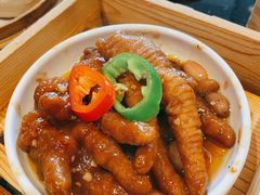 -德悦高风味餐厅