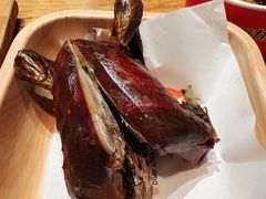 -鼎原力量东北吊炉烧烤(临河街店)