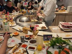-上渔铁板烧(熙悦汇店)