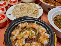 -船歌·鱼水饺青岛菜(正阳路店)