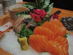 -千羽鹤海鲜居酒屋Bistro(大望路店)