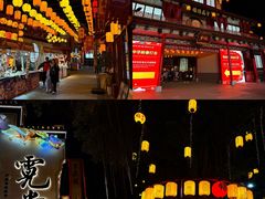 -深圳锦绣中华民俗村