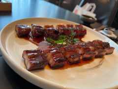 -丽晶轩中餐厅(重庆丽晶酒店)