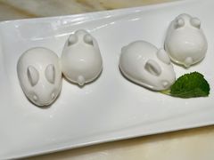-金佬馆·川菜bistro(芜湖镜湖万达店)