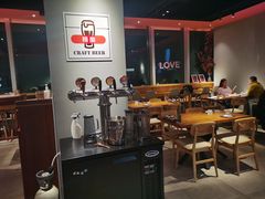 -人间酒暖·Go blanc·烧鸟·深夜食堂(陆家嘴店)