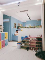 -童梦时光儿童摄影(华业·东方玫瑰店)