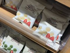 -MUJI无印良品(西湖银泰城店)